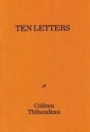 Ten Letters