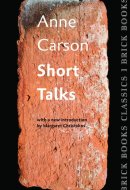 Short Talks