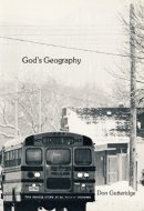 God's Geography (Time is the Metaphor)
