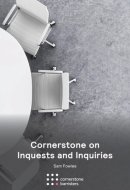 Cornerstone on Inquests and Inquiries