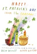 Happy St. Patrick's Day from the Crayons