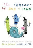 The Crayons Go Back to School