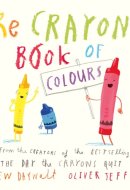 The Crayons' Book of Colours