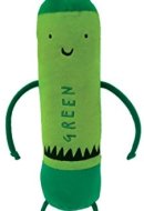 The Day the Crayons Quit Green 12" Plush