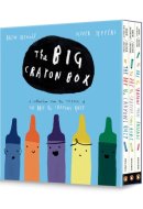 The Big Crayon Box