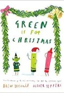 Crayons' Christmas 2021 8-Copy Floor Display with Riser and 16 PWP Plush