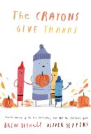 The Crayons Give Thanks