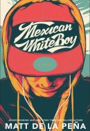 Mexican WhiteBoy