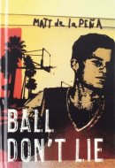 Ball Don't Lie