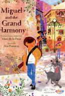 Coco: Miguel and the Grand Harmony