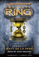 Infinity Ring: Book 8 - Audio Library Edition (8)