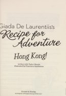 Hong Kong!