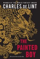 The Painted Boy