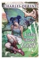 Little (Grrl) Lost
