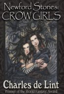 Newford Stories Crow Girls