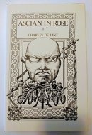 Ascian in Rose