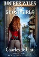 Juniper Wiles and the Ghost Girls