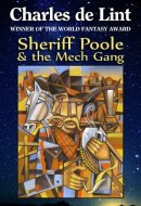 Sheriff Poole & the Mech Gang
