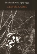 The Furrbawl Poems Uncollected Poems, 1973-1993