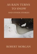 As Rain Turns to Snow and Other Stories