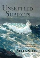 Unsettled Subjects New Poems on Classic American Literature