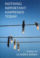 Nothing Important Happened Today