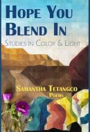 Hope You Blend in Studies in Color & Light