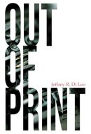 Out of Print Essays
