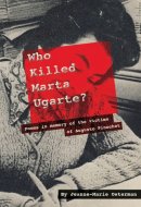 Who Killed Marta Ugarte?