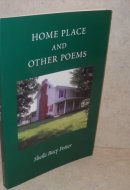 Home Place, and Other Poems