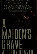 A Maiden's Grave
