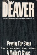 A Maiden's Grave; Praying for Sleep