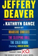 Kathryn Dance eBook Boxed Set