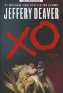 XO a Kathryn Dance novel bk. 5