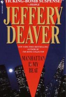 Manhattan Is My Beat