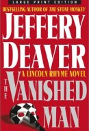 The Vanished Man A Lincoln Rhyme Novel