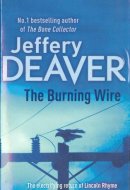 The Burning Wire