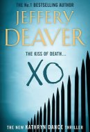 XO A Kathryn Dance Novel