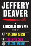 A Lincoln Rhyme eBook Boxed Set
