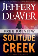 Solitude Creek - EXTENDED FREE PREVIEW (First 8 Chapters)