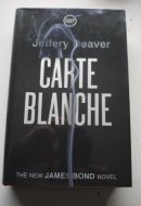 Carte Blanche Indies Only Edition