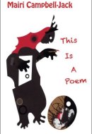 This is a Poem B/w a Violation of Expectation