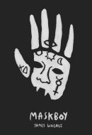 Maskboy This Book is a Time Machine