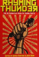 Rhyming Thunder The Alternative Book of Young Poets