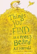 Things You Find in a Poet's Beard