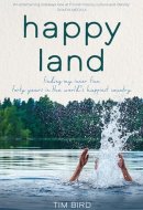 Happy Land: Finding my inner Finn