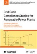 Grid Code Compliance Studies for Renewable Power Plants