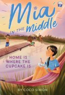 Home Is Where the Cupcake Is
