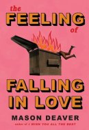 The Feeling of Falling in Love