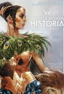 Wonder Woman Historia The Amazons